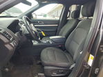 Ford Explorer 2017