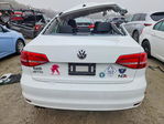 Volkswagen Jetta 2015