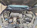 Honda Accord 2015