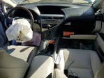 Lexus RX 2012