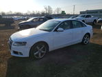 Audi A4 2011
