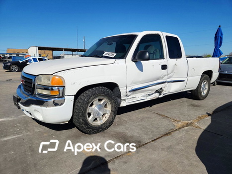 GMC Sierra 2004 - Image 1 of 12
