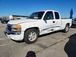 GMC Sierra 2004