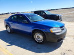 Dodge Avenger 2014