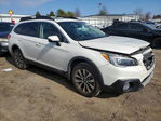 Subaru Outback 2016