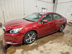Subaru Legacy 2015
