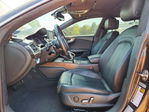 Audi A7 2016