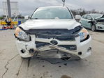 Toyota RAV 4 2010