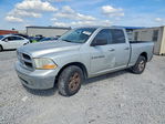 Dodge RAM 2011