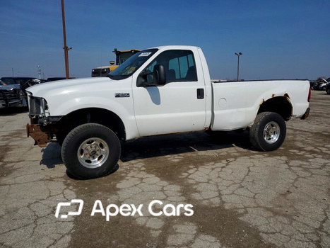 Ford F250 2004 - Image 1 of 12