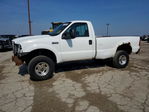 Ford F250 2004