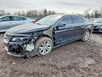 Chevrolet Impala 2017