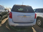 Chevrolet Equinox 2016
