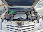 Cadillac SRX 2008