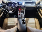 Lexus IS 2017