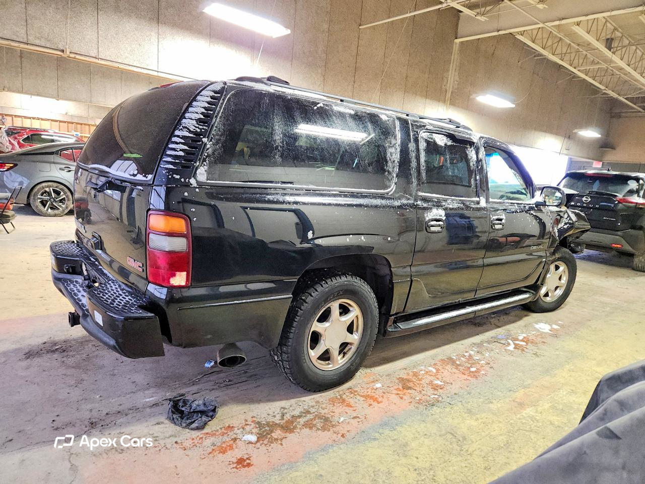 GMC  2002