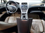 Lincoln MKZ 2016