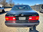 Lexus LS 1998