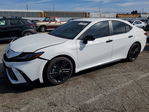 Toyota Camry 2026