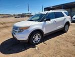 Ford Explorer 2012