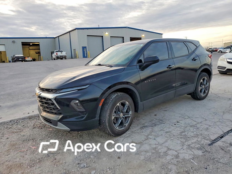Chevrolet Blazer 2023 - Image 1 of 14