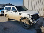 Dodge Nitro 2011