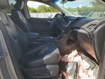 Ford Edge 2020