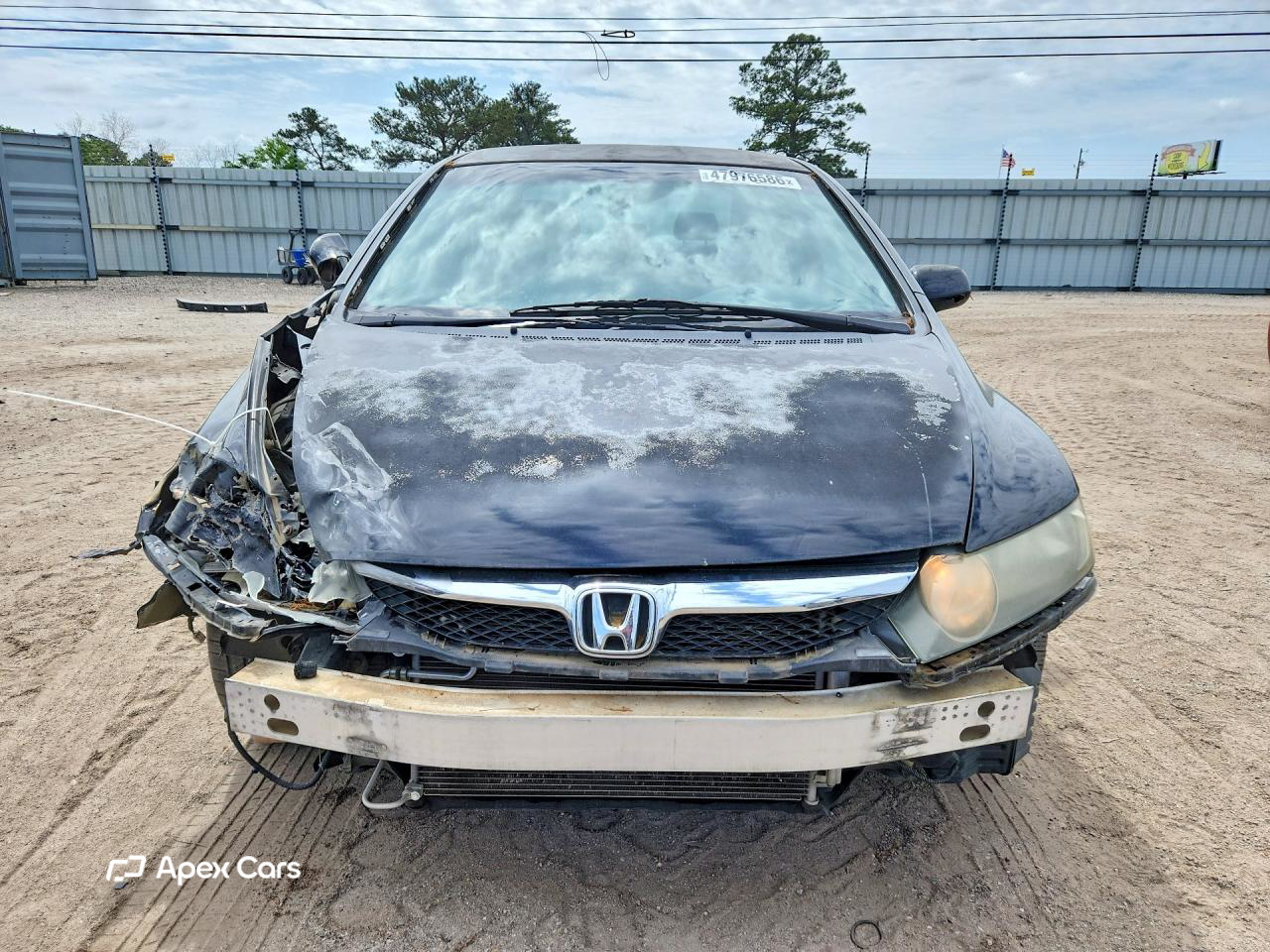Honda Civic 2010