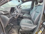 Toyota Sienna 2025
