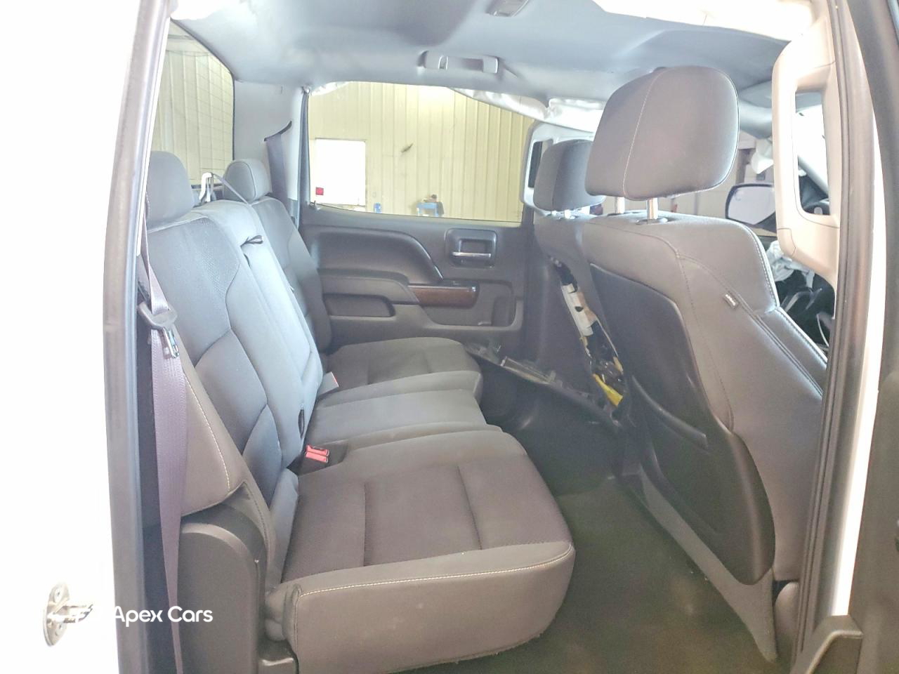 GMC Sierra 2015