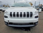 Jeep Cherokee 2015