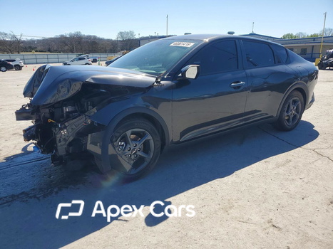 Kia K4 2026 - Image 1 of 14