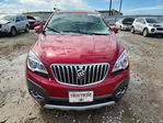 Buick Encore 2014