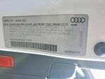 Audi A4 2019