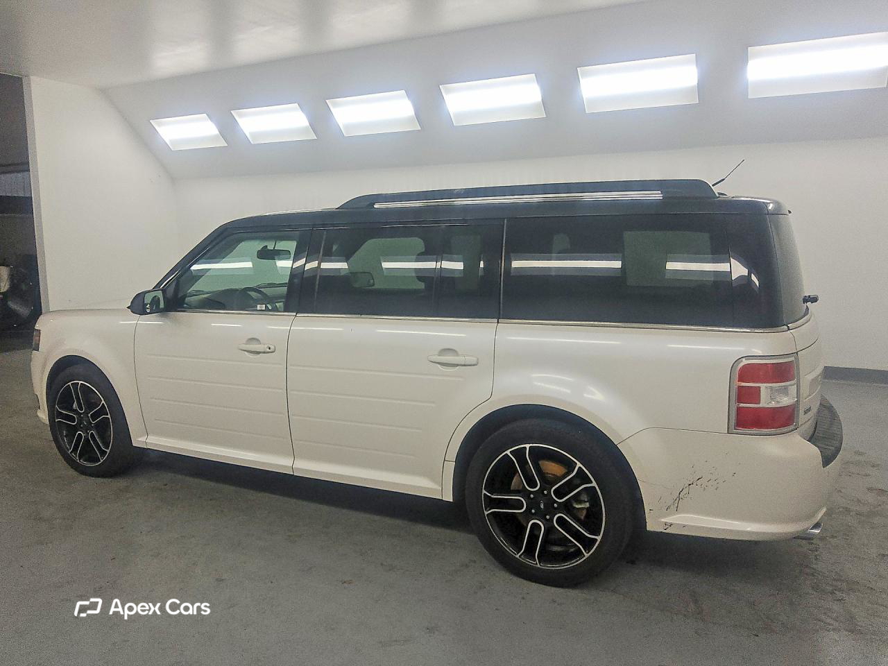 Ford Flex 2014