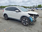Honda CR-V 2016