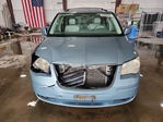 Chrysler Voyager 2010