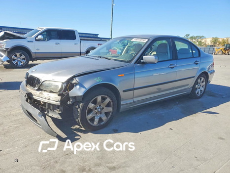 BMW Series 3 2004 - Zdjęcie 1 z 12