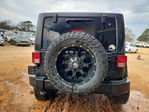 Jeep Wrangler 2013
