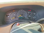 Chevrolet Silverado 2001