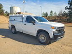Chevrolet Silverado 2019