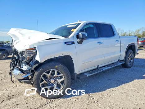 GMC Sierra 2026 - Image 1 of 13
