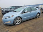Chevrolet Volt 2013