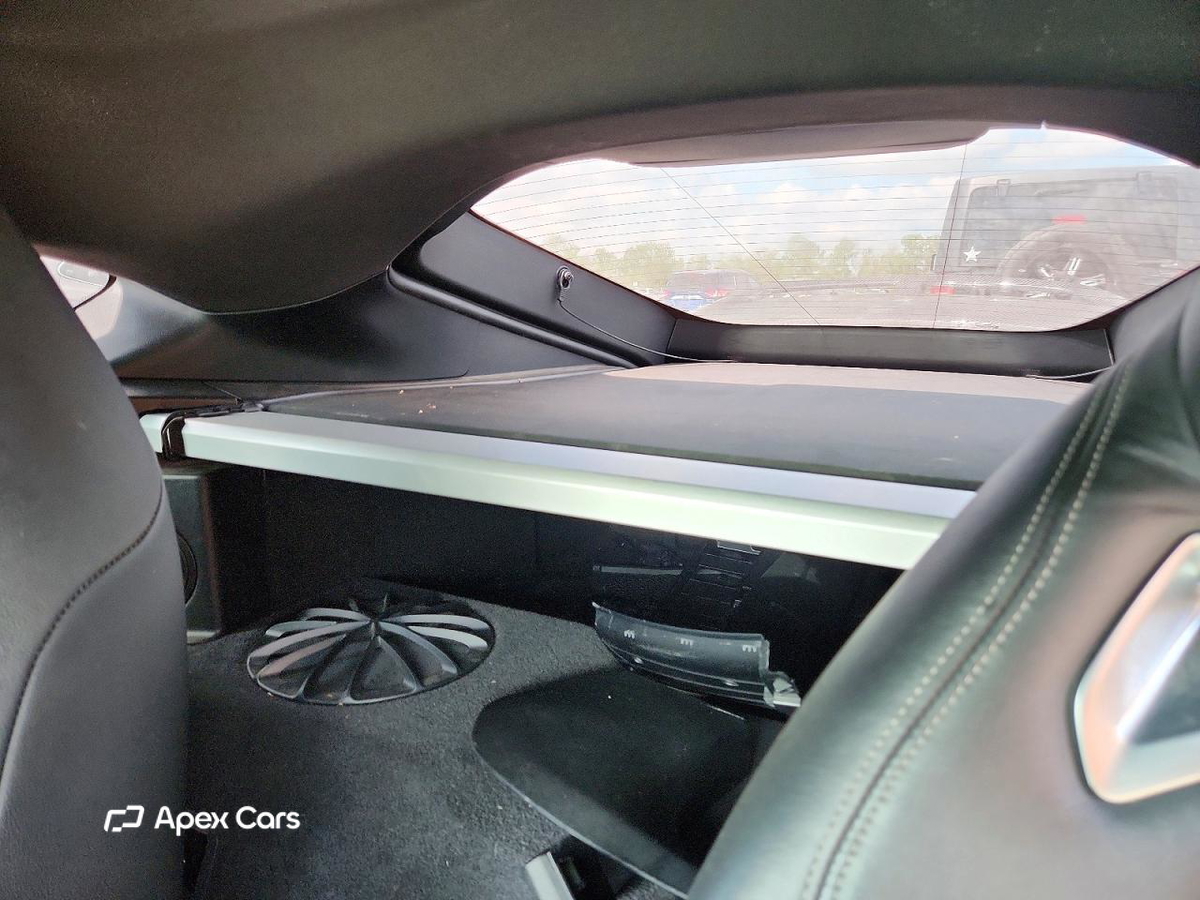 Toyota Supra 2020