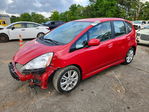 Honda Fit 2010