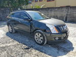 Cadillac SRX 2016