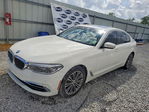 BMW Series 5 2020