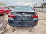 Nissan Altima 2018