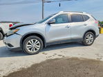 Nissan Rogue 2015