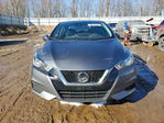 Nissan Versa 2021